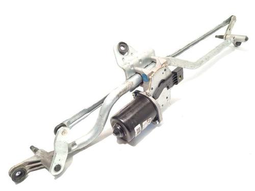 Used Front wiper motor VW TRANSPORTER T6 / CARAVELLE T6 Bus (SGB, SGJ, SHB, SHJ) [2015-2024]  11058898