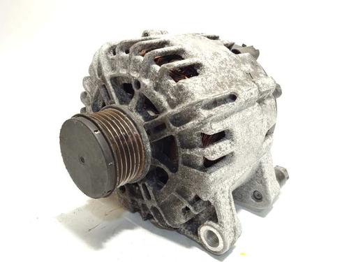 Used Alternator Alternator 8900897 8900897