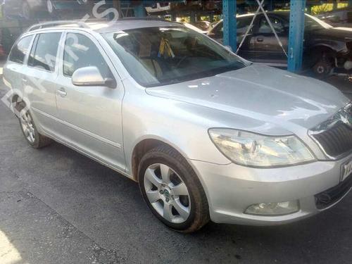 SKODA OCTAVIA II (1Z3) 1.9 TDI (105 hp) 136247