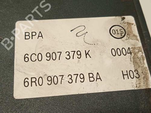 ABS pump VW POLO V (6R1, 6C1)  | BP14936374M43 