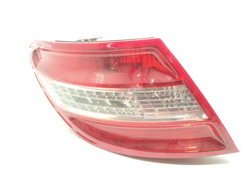 left-taillight-mercedes-benz-c-class-w204-2007-2008-2009-2010-2011-2012-2013-2014-2015-33325594 main image