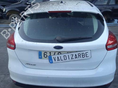 Engine FORD FOCUS III  | BP19321714M1 