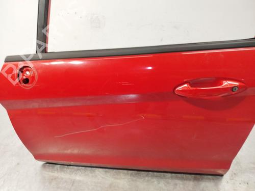 Left front door FORD FIESTA VI (CB1, CCN)  | BP24607889C2 