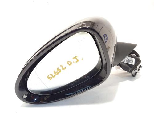 Used Left mirror PORSCHE MACAN (95B) [2014-2026]  16659308