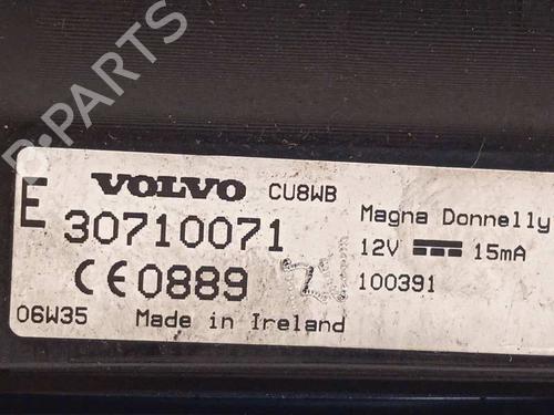 Instrument cluster VOLVO C30 (533) D5 | BP8691048C47 