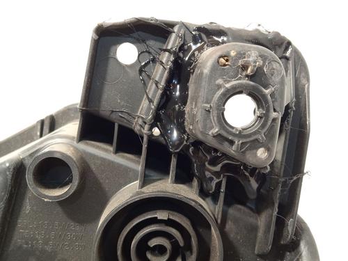 Left front indicator LYNK & CO 01 PHEV | BP28214262C32 