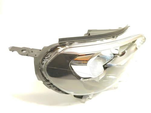 Right headlight PEUGEOT EXPERT Bus (V_)  | BP29178538C29 