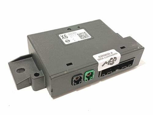 Used Electronic module Electronic module 33691828 33691828