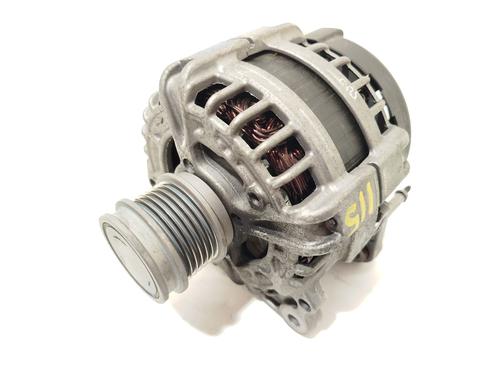 Alternador Alternador SEAT LEON (KL1, KLG) 2.0 TDI (150 hp) 36014640 36014640