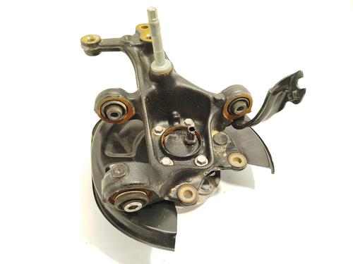 Right rear steering knuckle TOYOTA C-HR (_X1_)  | BP27244287M28 