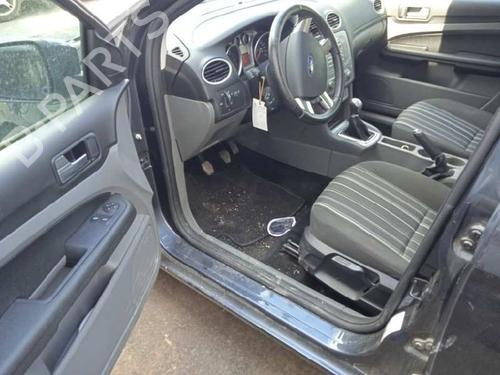 ECU airbags FORD FOCUS II (DA_, HCP, DP) 1.8 TDCi | BP7649751M53 