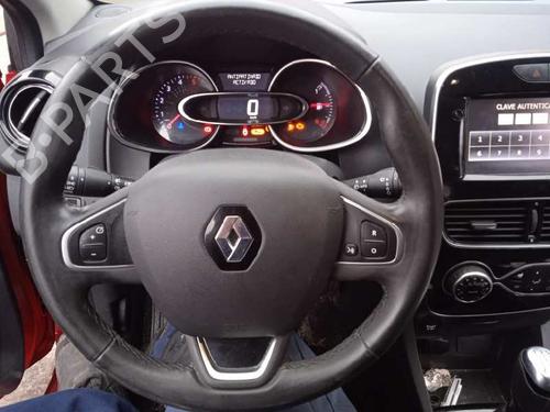 Front left window mechanism RENAULT CLIO IV (BH_) 1.5 dCi 75 | BP8855219C22