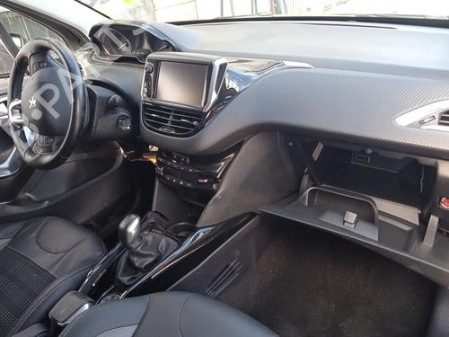 Left front window switch PEUGEOT 2008 I (CU_) 1.2 THP 110 / PureTech 110 | BP20200794I27 - Image 23
