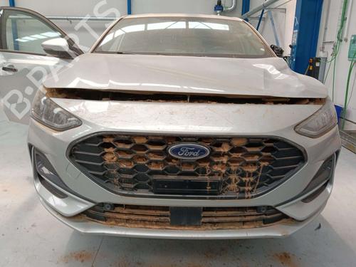 Steering wheel FORD FOCUS IV (HN) 1.0 EcoBoost mHEV | BP37711830C49  - Image 11