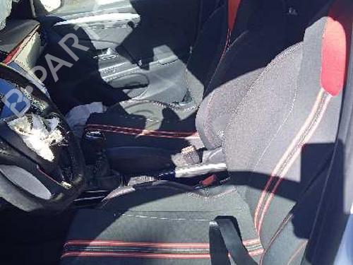 Front right window mechanism OPEL CORSA F (P2JO) 1.2 (68) | BP15908934C23 