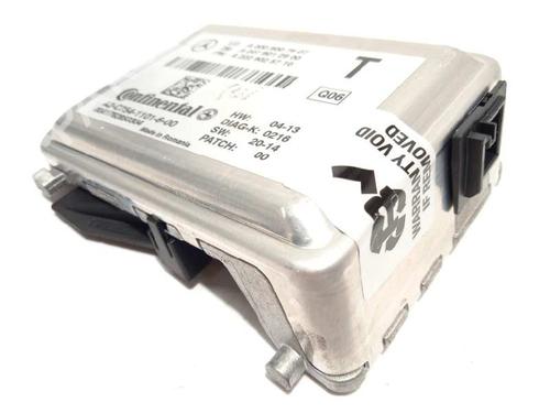 Electronic module MERCEDES-BENZ CLA Coupe (C117) CLA 200 (117.343) | BP11955731M83 