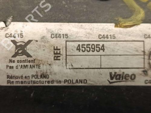 Starter OPEL MOVANO A Van (X70) 2.5 CDTI (FD) | BP38331752M8 - Image 5