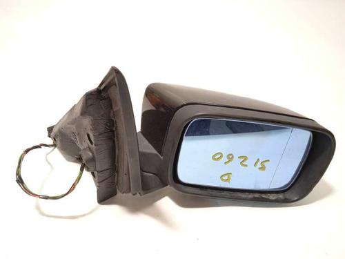 Right mirror BMW 3 (E46) 316 i | BP15421938C27 