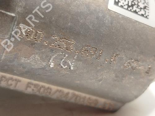 Electronic module AUDI A5 Sportback (F5A, F5F) 35 TDI | BP31933929M83 