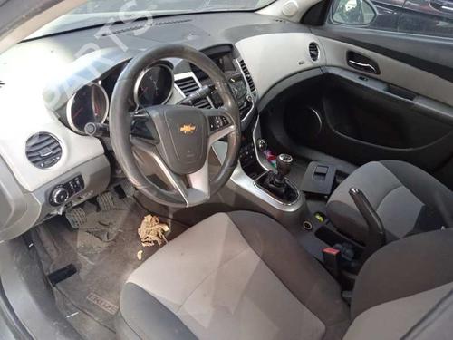Starter CHEVROLET CRUZE (J300) 2.0 CDI | BP9853631M8 