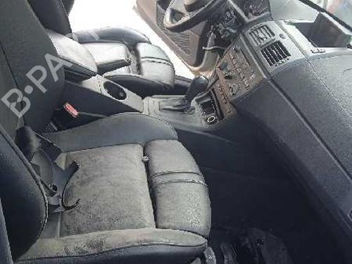Instrument cluster BMW X3 (E83)  | BP8001968C47 