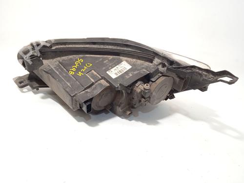 Højre forlygte CITROËN C-ELYSEE (DD_) 1.6 VTi 115 (DDNFP0, DDNFP6, DDNFP9) | BP28189217C29