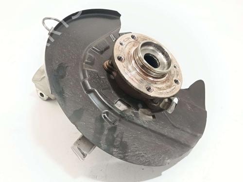 Right front steering knuckle RENAULT AUSTRAL TCe 130 (HGM2) | BP38483044M26 - Image 2