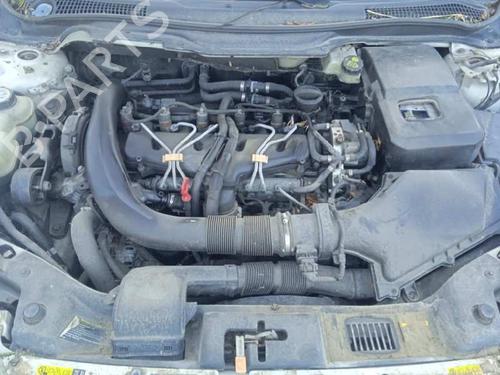 Headlight switch VOLVO C30 (533) D5 | BP8696734I24 - Image 17