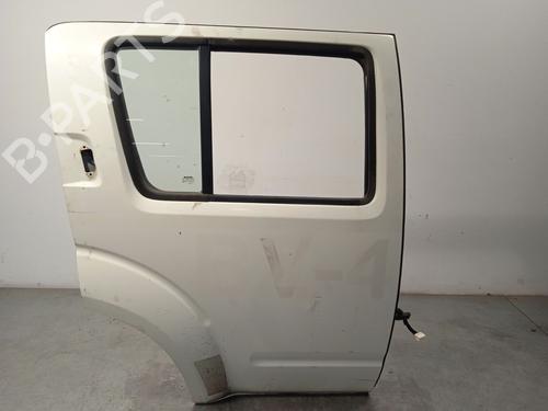 Used Right rear door NISSAN PATHFINDER III (R51) 2.5 dCi (174 hp) 19256521