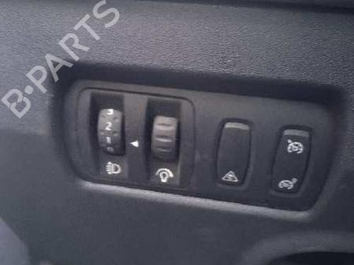 Tailgate RENAULT MEGANE II Coupé-Cabriolet (EM0/1_) 1.5 dCi (EM1E) | BP17019793C6