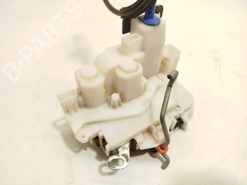 Front left lock FIAT FIORINO MPV (225_) 1.3 JTD Multijet | BP28211567C98 