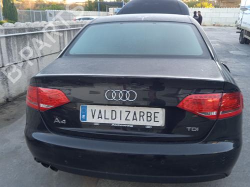 Electronic module AUDI A4 B8 (8K2) 2.0 TDI | BP28838221M83  - Image 13