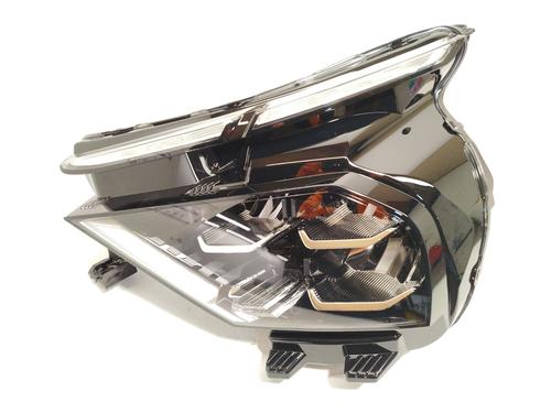 Used Left headlight CITROËN C4 III (BA_, BB_, BC_) [2020-2026]  29271018