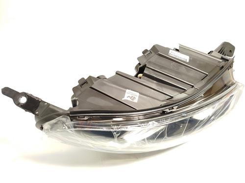 Højre forlygte CITROËN JUMPY III Van (V_) 2.0 BlueHDi 120 | BP29277543C29