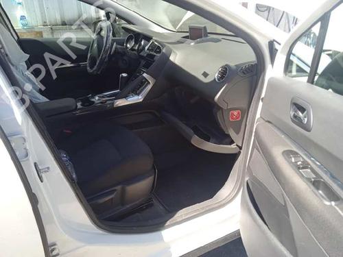 Right sun visor PEUGEOT 3008 I MPV (0U_)  | BP13526914I2 