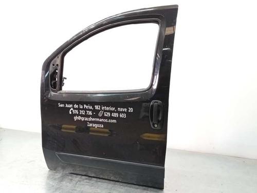 Left front door PEUGEOT BIPPER (AA_) 1.3 HDi 75 | BP8179136C2 