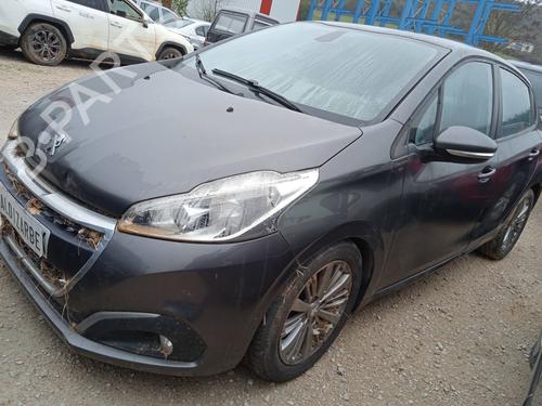 Engine PEUGEOT 208 I (CA_, CC_) 1.2 PureTech 82 | BP26516967M1 