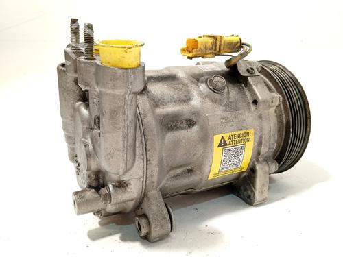 AC compressor PEUGEOT 607 (9D, 9U) 2.7 HDi 24V | BP30487654M34 - Image 2