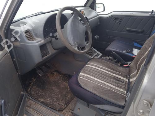 Right taillight SUZUKI VITARA (ET) HDI (SE 420HDI) | BP31707258C35 - Image 12