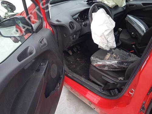 Right front door FORD TOURNEO COURIER B460 MPV | BP32340584C3