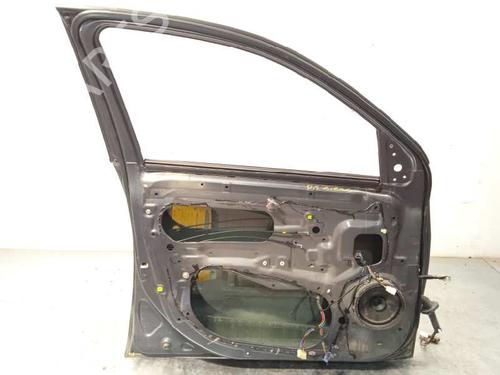 Left front door CITROËN C-CROSSER (VU_, VV_) 2.2 HDi | BP15253170C2 