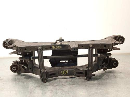 Used Rear axle Rear axle TOYOTA AVENSIS Estate (_T27_) 2.0 D-4D (WWT271_) (143 hp) 8322383 8322383