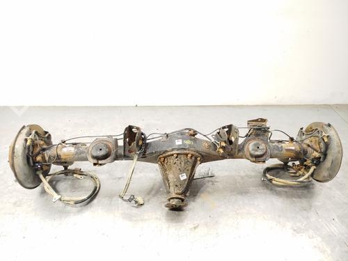 Used Rear axle TOYOTA LAND CRUISER PRADO (_J15_) 3.0 D-4D (KDJ155_, KDJ150_, KDJ150R, KDJ155R) (190 hp) 29627366