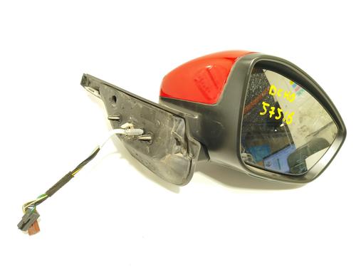 right-mirror-citroen-c3-iii-sx-2016-32165450 main image