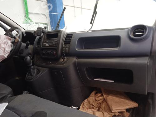 Electronic module OPEL VIVARO B Van (X82)  | BP33021192M83  - Image 15
