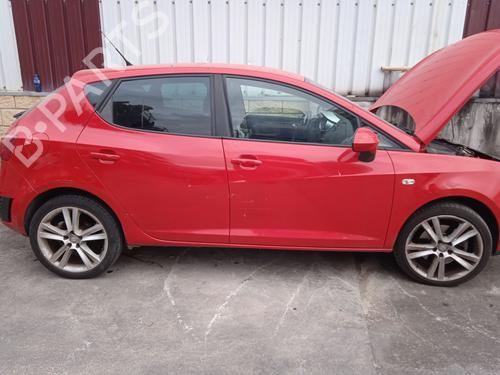 Gearbox SEAT IBIZA IV (6J5, 6P1) 1.6 TDI | BP20690367M3 