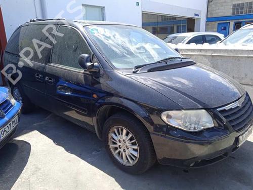 Left headlight CHRYSLER VOYAGER IV (RG, RS) 2.8 CRD | BP10005963C28 