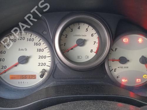 Left taillight TOYOTA RAV 4 II (_A2_) 1.8 (ZCA25_, ZCA26_, ZCA25W, ZCA26W) | BP26902882C34 