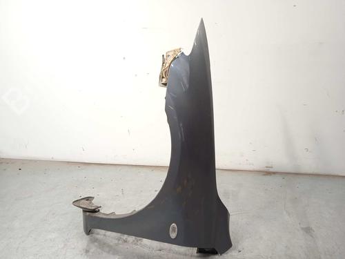 Left front fenders MAZDA 6 Station Wagon (GY) 2.0 (GYEW) | BP17478245C41 