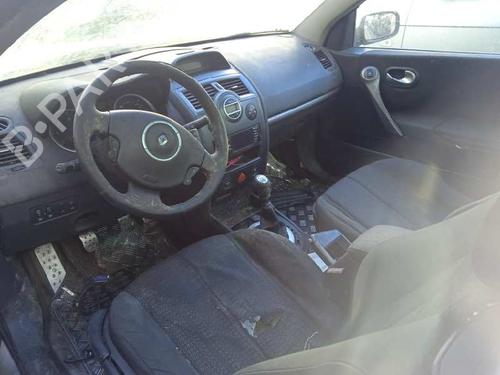 Tailgate RENAULT MEGANE II Coupé-Cabriolet (EM0/1_) 1.5 dCi (EM1E) | BP17019793C6